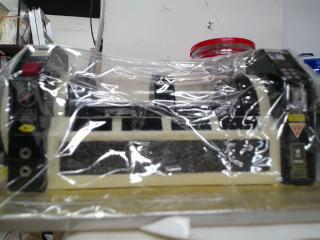 玩具模型