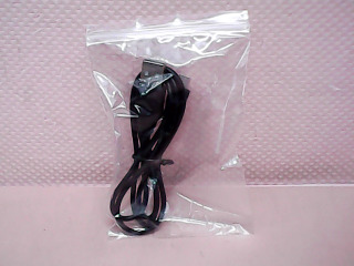 充電線