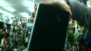 喇吧