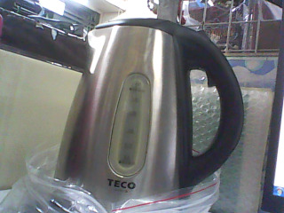 電茶壺
