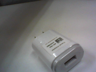 充電頭