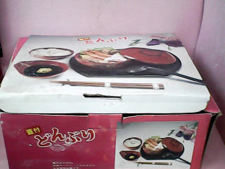 餐具組