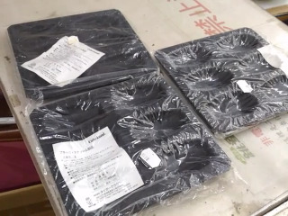 蛋糕模單售