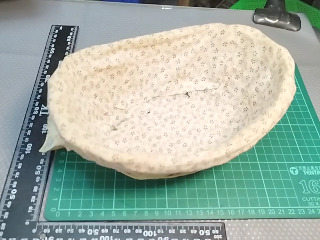 編織收納籃