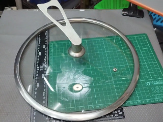強化玻璃蓋