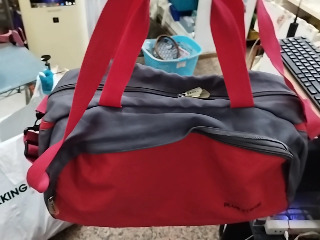 運動袋子