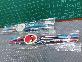文具