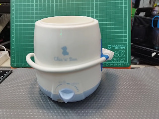 奇哥溫奶器
