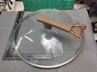 鍋蓋