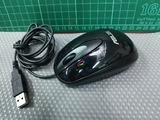 滑鼠