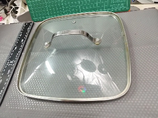 鍋蓋