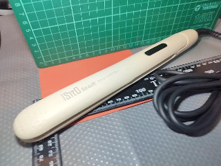 ISITO直髮夾