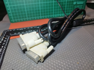 VGA連接線