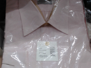 衣服