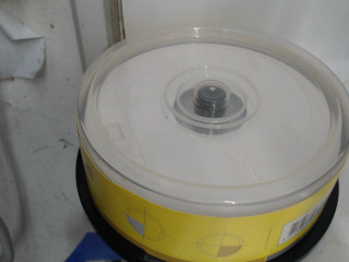 DVD燒錄片