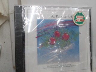 CD