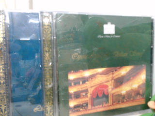 CD
