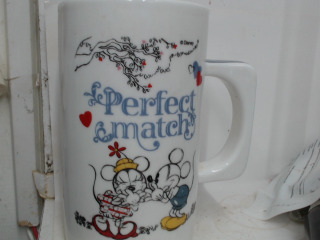 杯