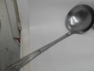 湯杓