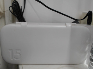 清洗機