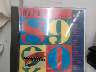 CD