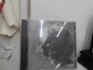CD