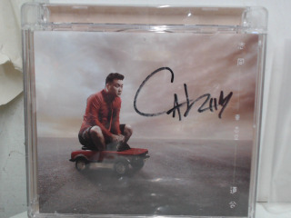 CD 簽名