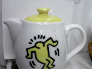 茶壺