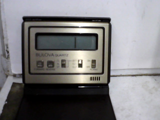 零件機