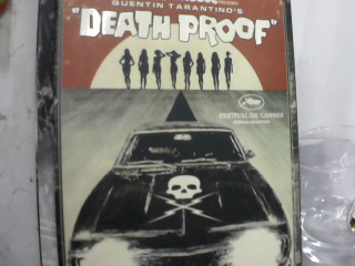 DVD