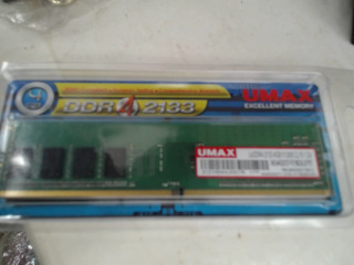 DDR4 4G記憶卡
