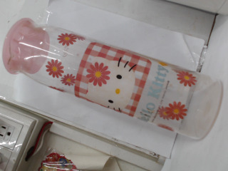 KITTY水杯