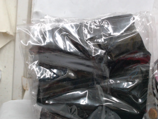 口罩3入