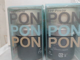 PONPON粉