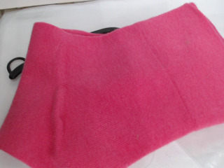 襪