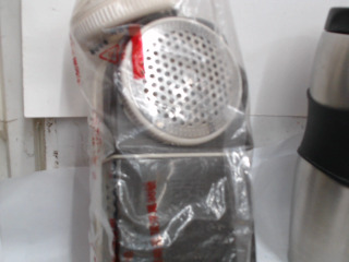 除毛機