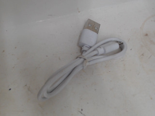 充電線