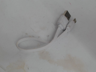 充電線