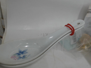 湯匙