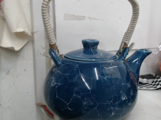 茶壺
