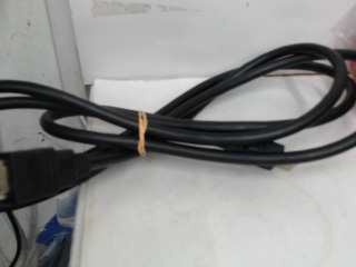 HDMI線