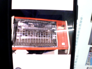 大同早期電暖器