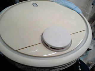 小米掃地機器人