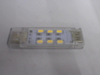 USB燈