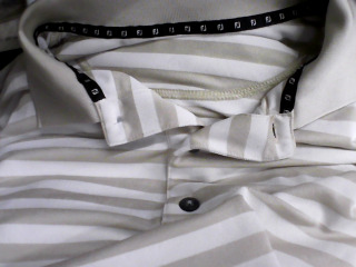 衣服