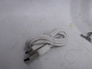 充電線