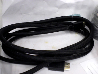 HDMI線