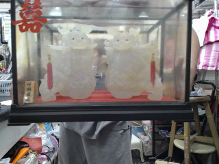 擺飾