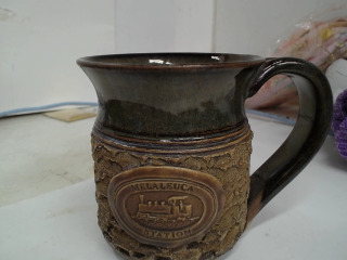 杯