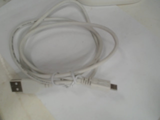 充電線